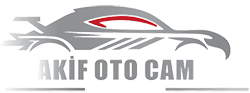 Düzce akif oto cam logo