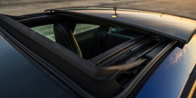 Sunroof Tamiri